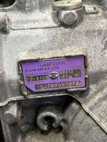 Load image into Gallery viewer, 2015-2016 BMW 2 Series Automatic Transmission 8675214 F45 2 Series