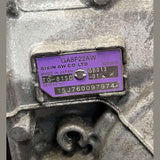 2015-2016 BMW 2 Series Automatic Transmission 8675214 F45 2 Series