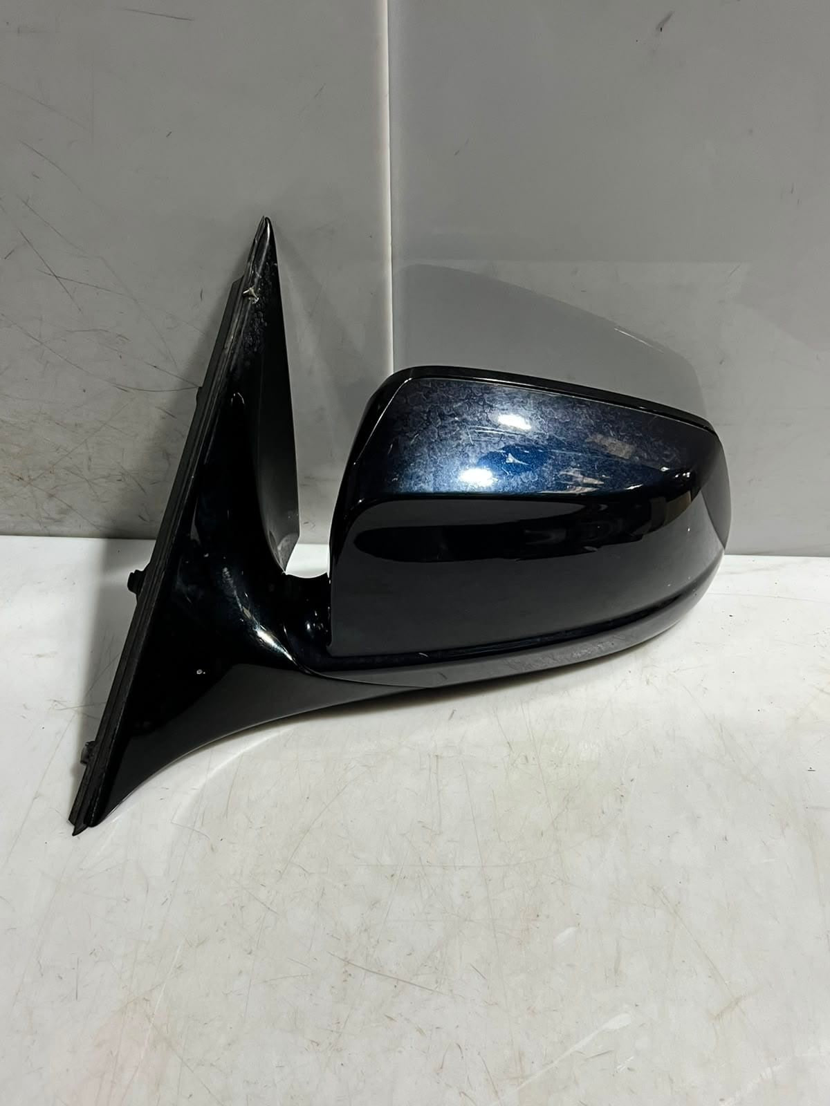 BMW 5 Series F10 Left Side Wing Mirror Front Left Electric F0153403 RHD