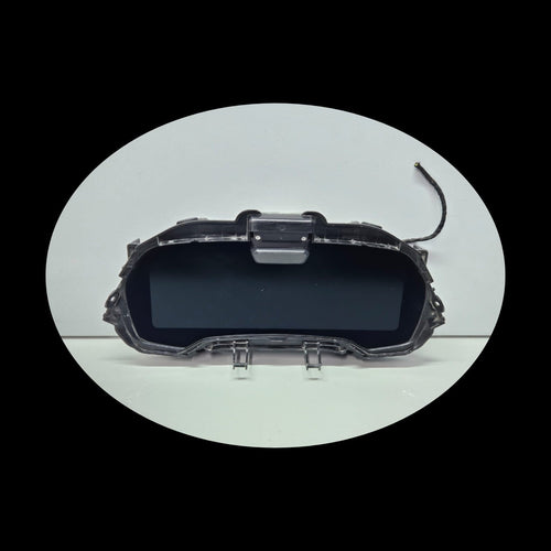 9437306-2016-2022 BMW 740i G20 G30 Instrument Cluster Speedometer OEM