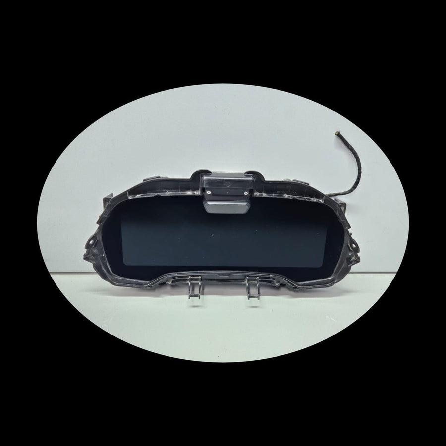 9437306-2016-2022 BMW 740i G20 G30 Instrument Cluster Speedometer OEM