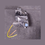 Load image into Gallery viewer, Fog lights LED bumper right for 7 Series F01 F02 F03 LCI 6317 7311288