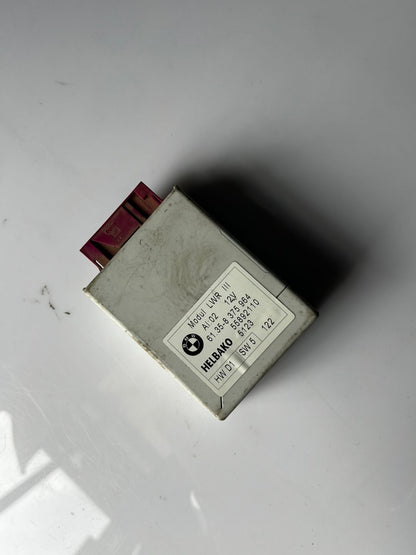 2008-2013 BMW 128i Fuel Pump Control Module 55892110 E60 E61 E63 5-Series models