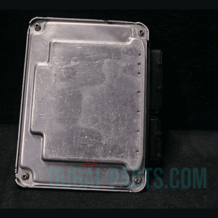 BMW 7 SERIES E65 E66 760i 760Li ENGINE CONTROL UNIT ECU ONLY - 7506280