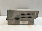 2016 BMW X1 F48 B48A20A Multimedia Navigation Head Unit 6803151 OEM