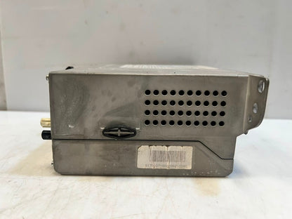 2016 BMW X1 F48 B48A20A Multimedia Navigation Head Unit 6803151 OEM