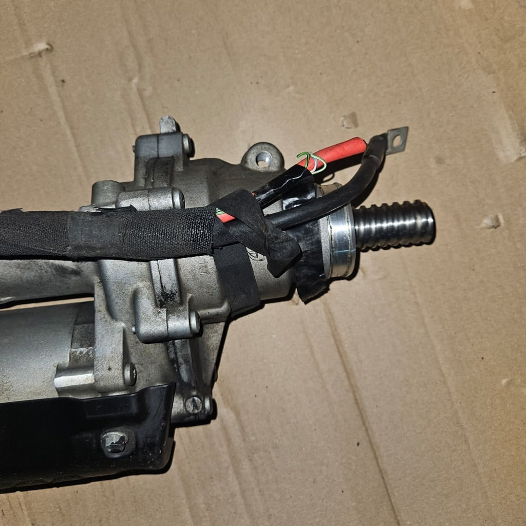 2021-2023 BMW 3 Series M3 G80 G20 Power Steering Rack 227889751 RHD