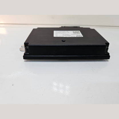 OEM BMW 750i 740i G12 SAS STEERING ANGLE SENSOR CONTROL MODULE 6880897