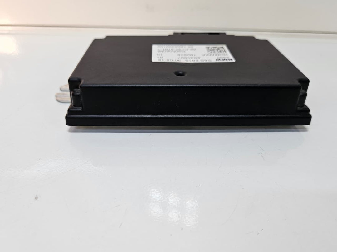 OEM BMW 750i 740i G12 SAS STEERING ANGLE SENSOR CONTROL MODULE 6880897