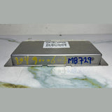 2012-2014 Mercedes C250 Air Suspension Control Module A2049000607 W204 C-Class