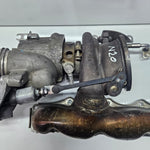 Load image into Gallery viewer, 7634486-2012-2016 BMW X1 X2 F30 328i 2.0L N20 Engine Turbocharger OEM