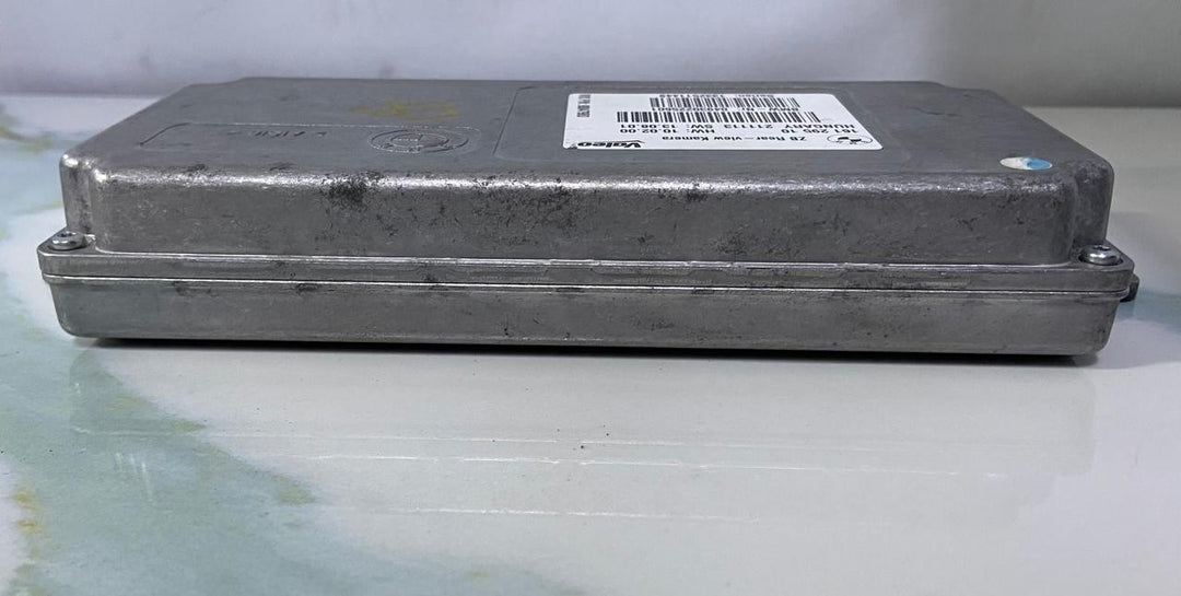 BMW 5 6 SERIES F10 F11 F12 F13 F06 REAR VIEW CAMERA MODULE -  9302256