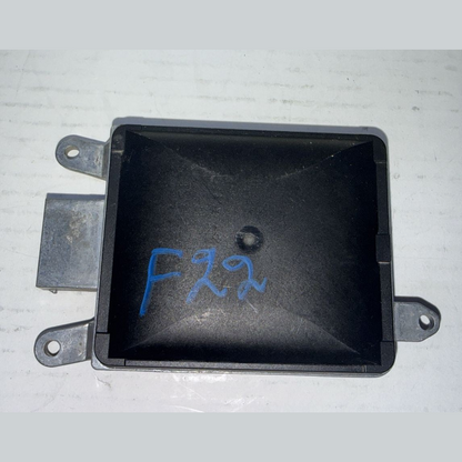 HC-2 master blind spot 6881632 12-20 BMW F30 3/4 Series Rear Right Lane Change