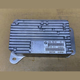 2011-2013 BMW 535i F01 740i 750i GT Chassis Management Control Module 6851242