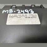 Load image into Gallery viewer, 00–06 Mercedes S-Class W220 Gearbox Transmission Control Module A024 5458532 OEM