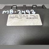 00–06 Mercedes S-Class W220 Gearbox Transmission Control Module A024 5458532 OEM