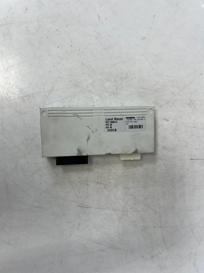 2003-2009  L322 Land Rover Range Rover Air Suspension Control Module RQT000013