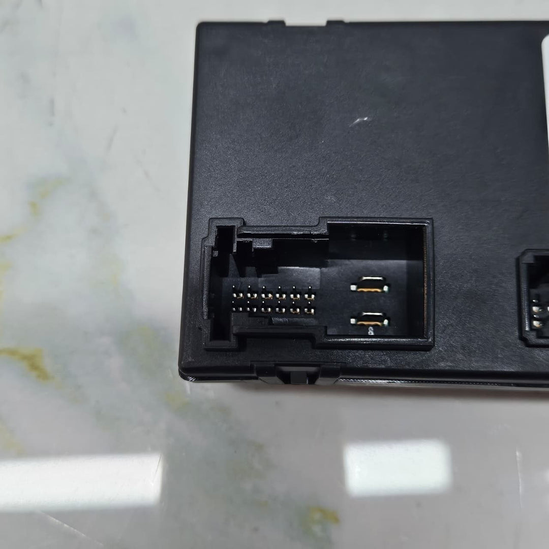 OEM BMW X5 G05 X6 G06 LCI models Tailgate Control Unit 5A74B10 OEM