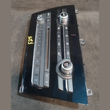 BMW X3 F25 X4 F26 KLIMABEDIENEINHEIT TEILENUMMER -9378828