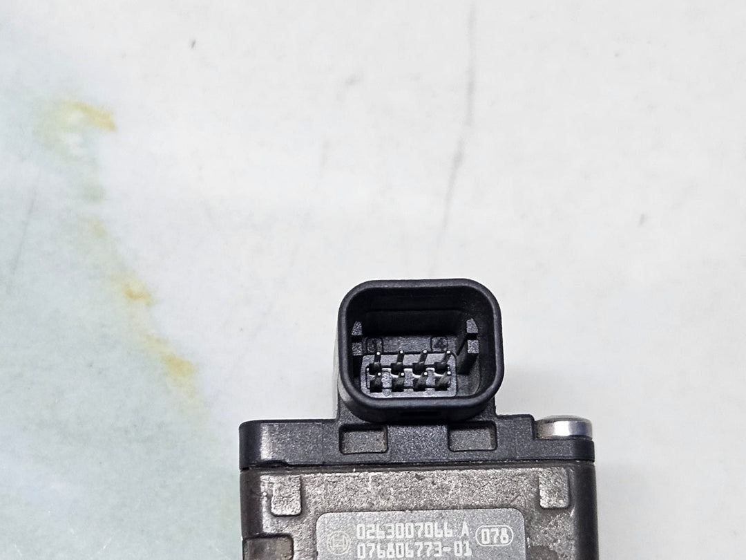 2017-2019 BMW 540i Surround View Camera 6806773