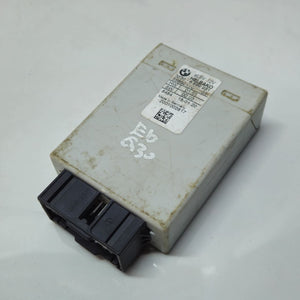 BMW G30, G31, G32, Steering Column Control Module 6899231 BMW F90, G30, G31, G32