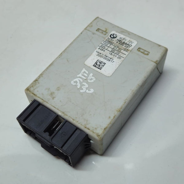BMW G30, G31, G32, Steering Column Control Module 6899231 BMW F90, G30, G31, G32