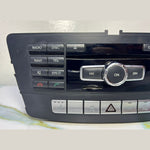 قم بتحميل الصورة إلى عارض الصور، 13-16 Mercedes-Benz W166 ML GLE Radio Audio Head Unit CD Player A166 9006505 OEM