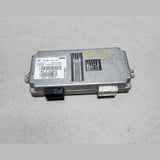 2014-2018 BMW X5 Surround View Camera Control Module 9365665 X3 X4 X6 series