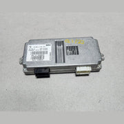 2014-2018 BMW X5 Surround View Camera Control Module 9365665 X3 X4 X6 series 