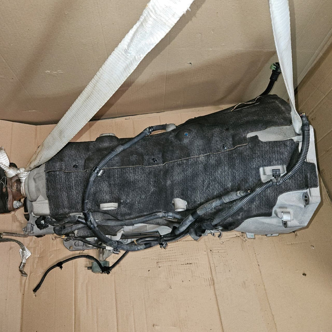 BMW 5 Series G30 G31 B47 DIESEL 520D Automatic Transmission GA8HP50Z 8685267