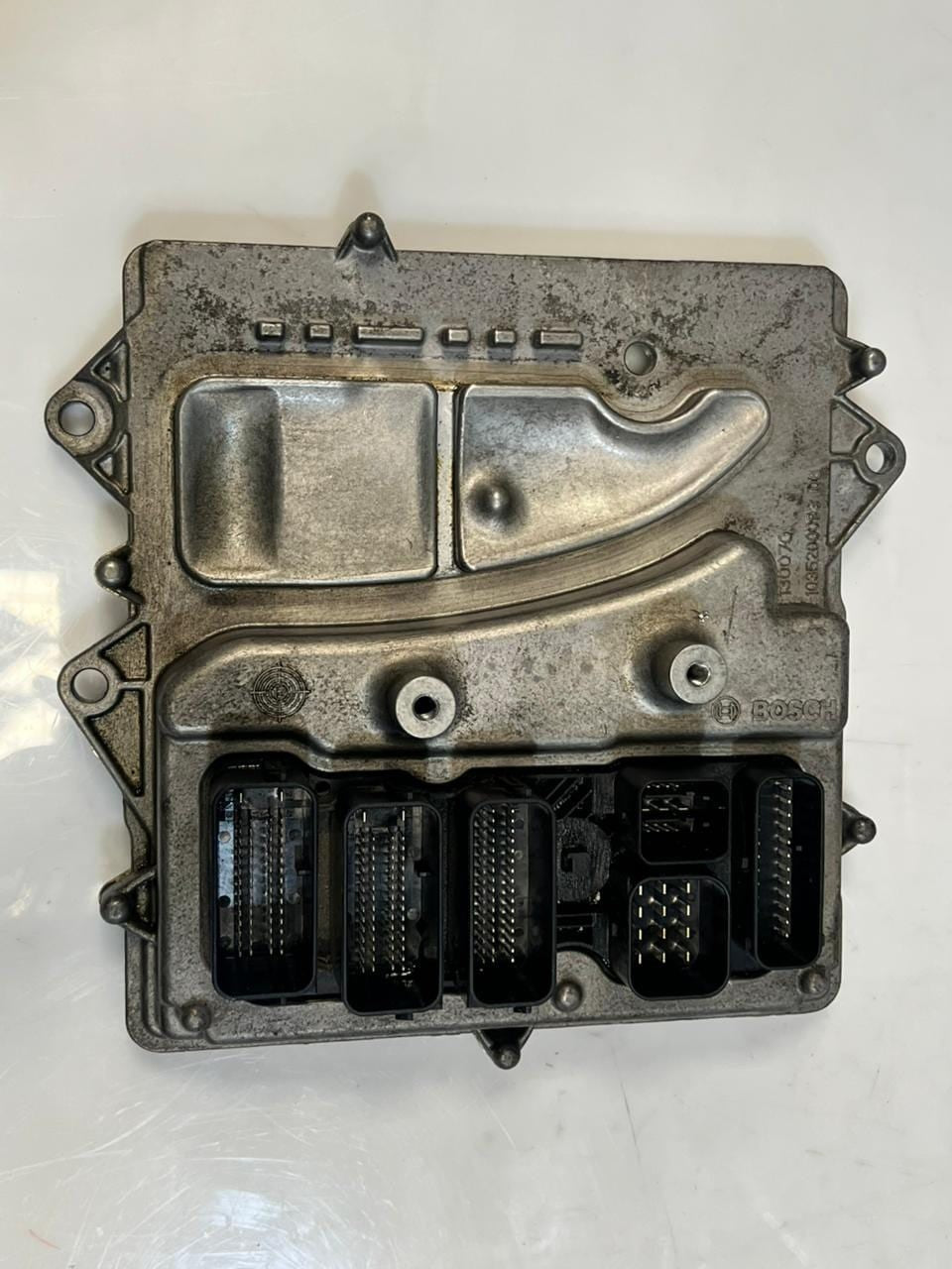 BMW F30 Engine Control Module Hybrid ECU SET DME + CAS4 + 1KEY 8624492 OEM