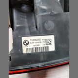 2015-2016 BMW X4 Rear Right Taillight 7331280 X4 F26 ECE EUROPE VERSION