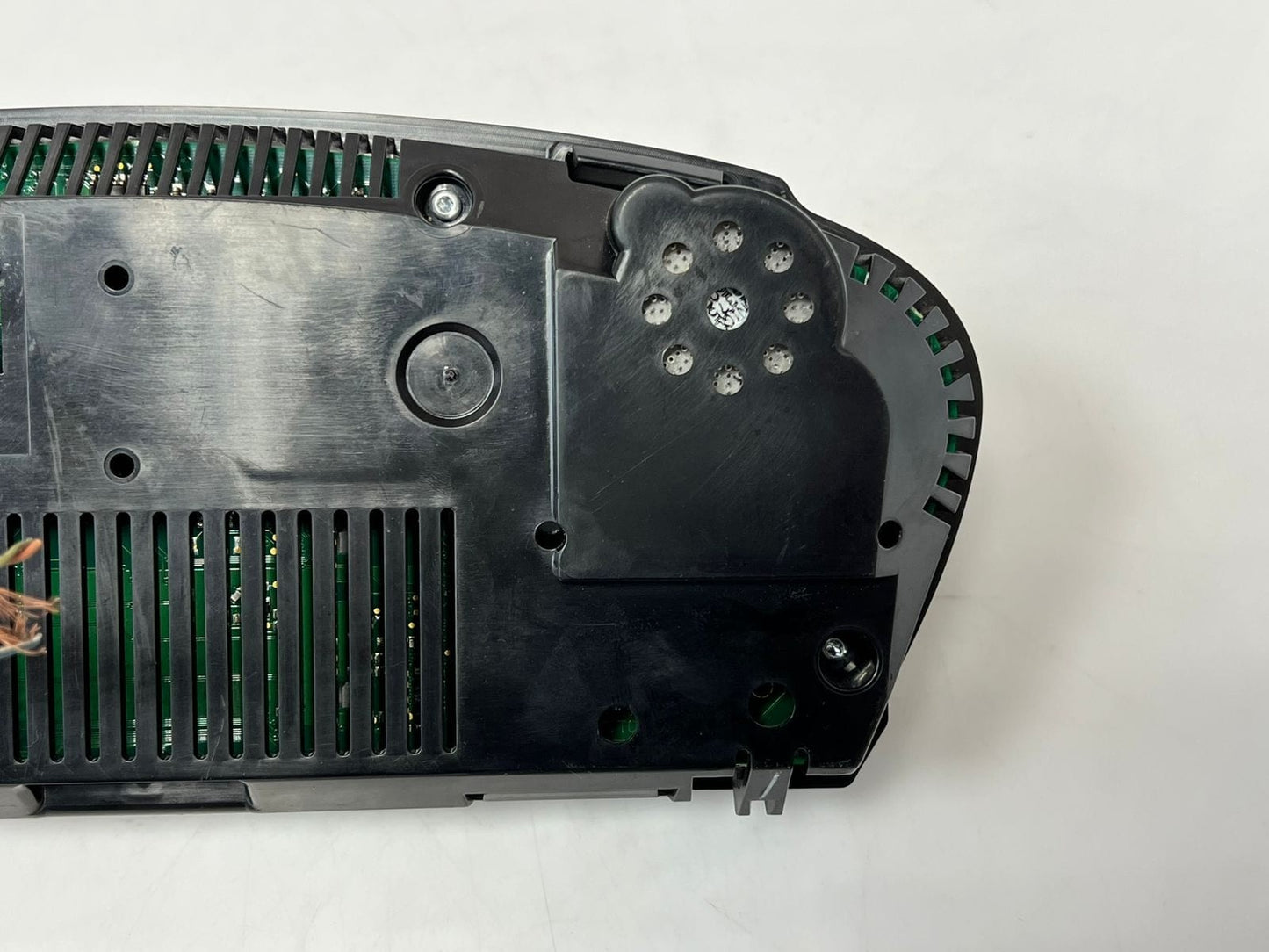 2008-2014 BMW X6 E71 Speedometer Instrument Cluster 9236829 OEM