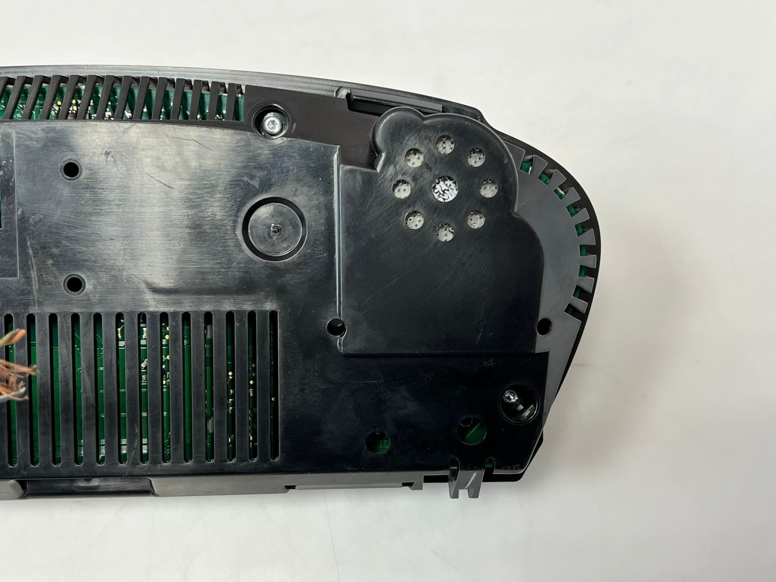 2008-2014 BMW X6 E71 Speedometer Instrument Cluster 9236829 OEM
