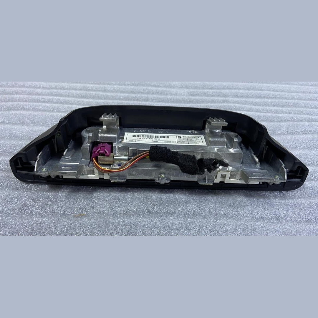 OEM BMW F30 F31 F32 F33 F34 F36 Nav Navigation Display Screen 6.5"- 9322120