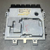 15-20 Mercedes W213 E-Class Engine Control Module Unit ECM ECU A654 9001400 OEM