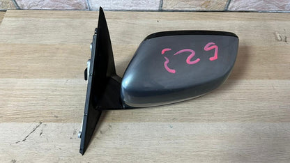 2016 BMW 5 Series G30, G31, and F90 M5 Left Mirror F01841010668B OEM