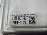 Load image into Gallery viewer, 8639582-2014 BMW X5 F15 N55 RHD Engine Control Unit DME Set OEM