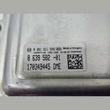 8639582-2014 BMW X5 F15 N55 RHD Engine Control Unit DME Set OEM