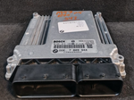 قم بتحميل الصورة إلى عارض الصور، BMW X5 E70 E90 6 E60 3.0L  M57  ENGINE CONTROL UNIT  DDE ECU ONLY -  7 809 944