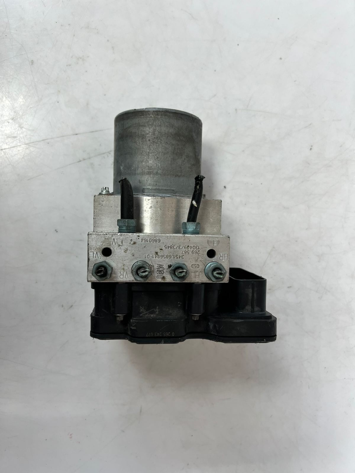 BMW F07 F11 F10 F Series Abs DSC CONTROL UNIT Pump 6860164 34516860164 OEM