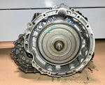 Load image into Gallery viewer, Mercedes-Benz W176 W246 CLA/B-Class Automatic Transmission Gearbox A246 3708802