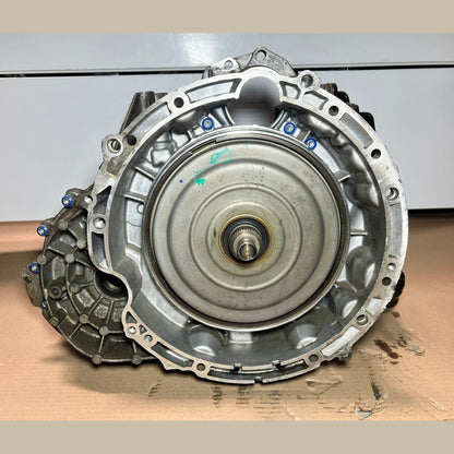 Mercedes-Benz W176 W246 CLA/B-Class Automatic Transmission Gearbox A246 3708802