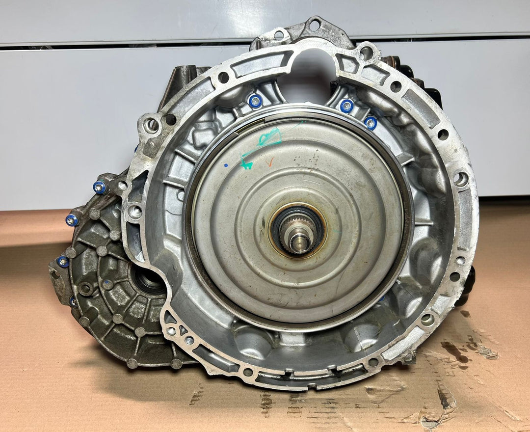 Mercedes-Benz W176 W246 CLA/B-Class Automatic Transmission Gearbox A246 3708802