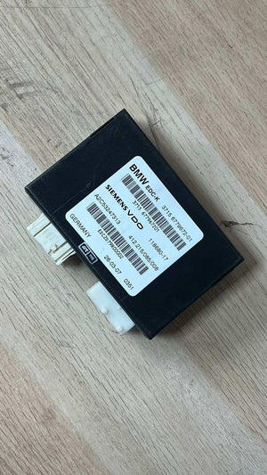 2002-2005 BMW 745i Edc-K Control Unit 6779672 E60, E63, E65, E66, E67