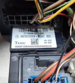 Load image into Gallery viewer, 2006 Mercedes-Benz E350 Fuse And Relay Center 2115459101