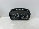 Load image into Gallery viewer, 2007-2010 BMW E60 E61 5 Series 520d Speedometer Instrument Cluster 9177261 OEM