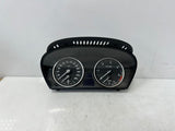 2007-2010 BMW E60 E61 5 Series 520d Speedometer Instrument Cluster 9177261 OEM