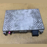 2006-2010 BMW 650i E64 and M5 E60 5 Series Satellite Radio Control Module 694806