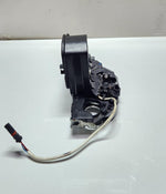 Load image into Gallery viewer, 2010-2015 BMW 740i Front Left Door Lock Soft Close Latch Motor 7185691 OEM RHD